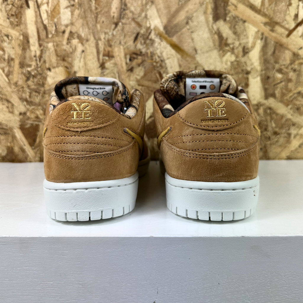Nike SB Dunk Low Pro - Note Shop