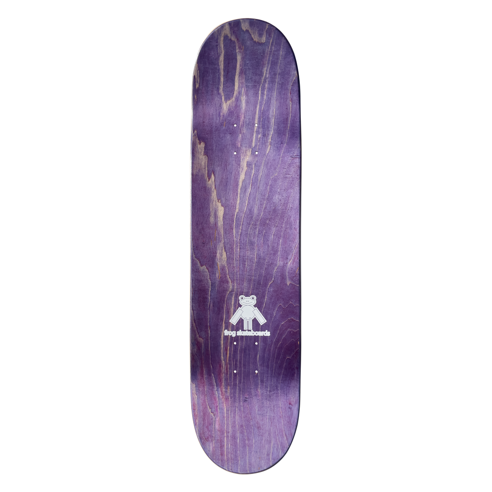 Frog Perfect Frog Deck (8.25"/8.5")