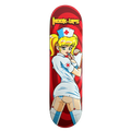 Nurse Angel Deck - 8.25