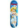 Nurse Daisy Deck - 8.25