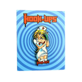 Hook-Ups Pin - Nurse Daisy