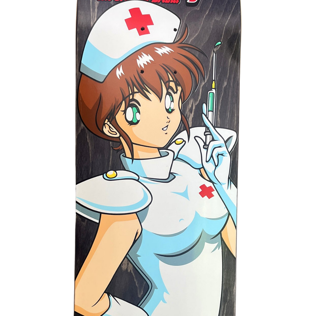 OG Nurse Girl Deck - 8.25