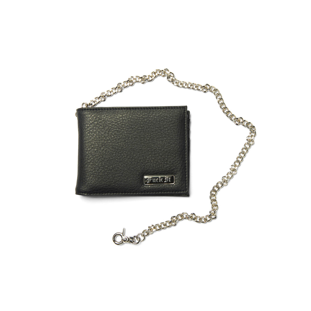 Old E Chain Wallet