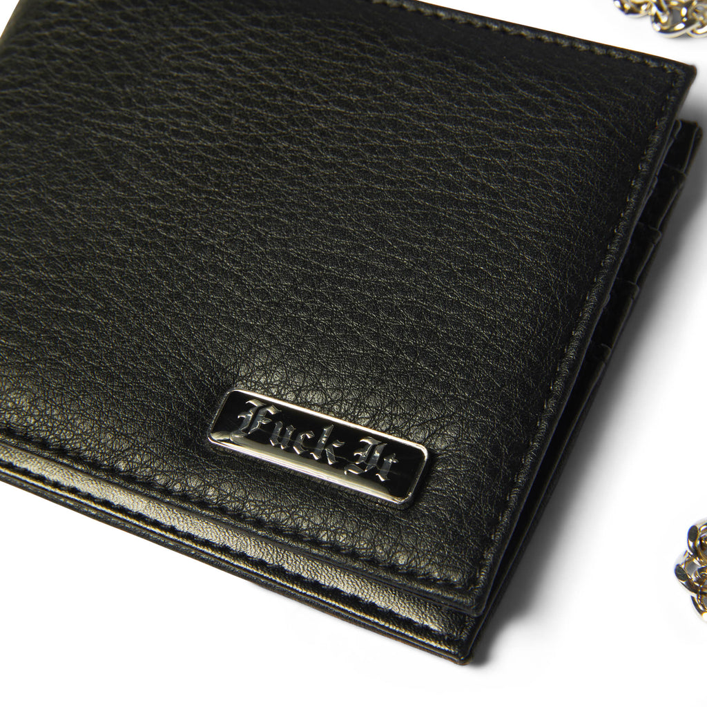 Old E Chain Wallet