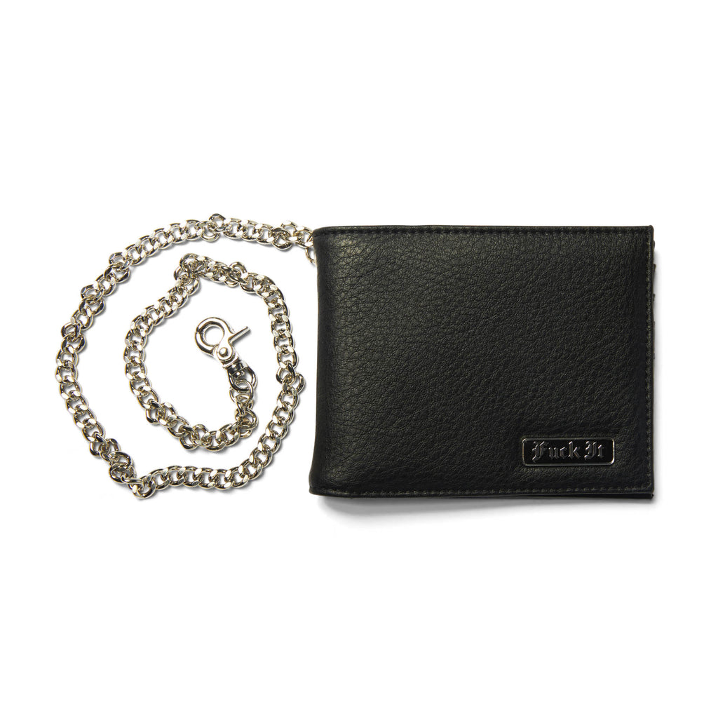 Old E Chain Wallet