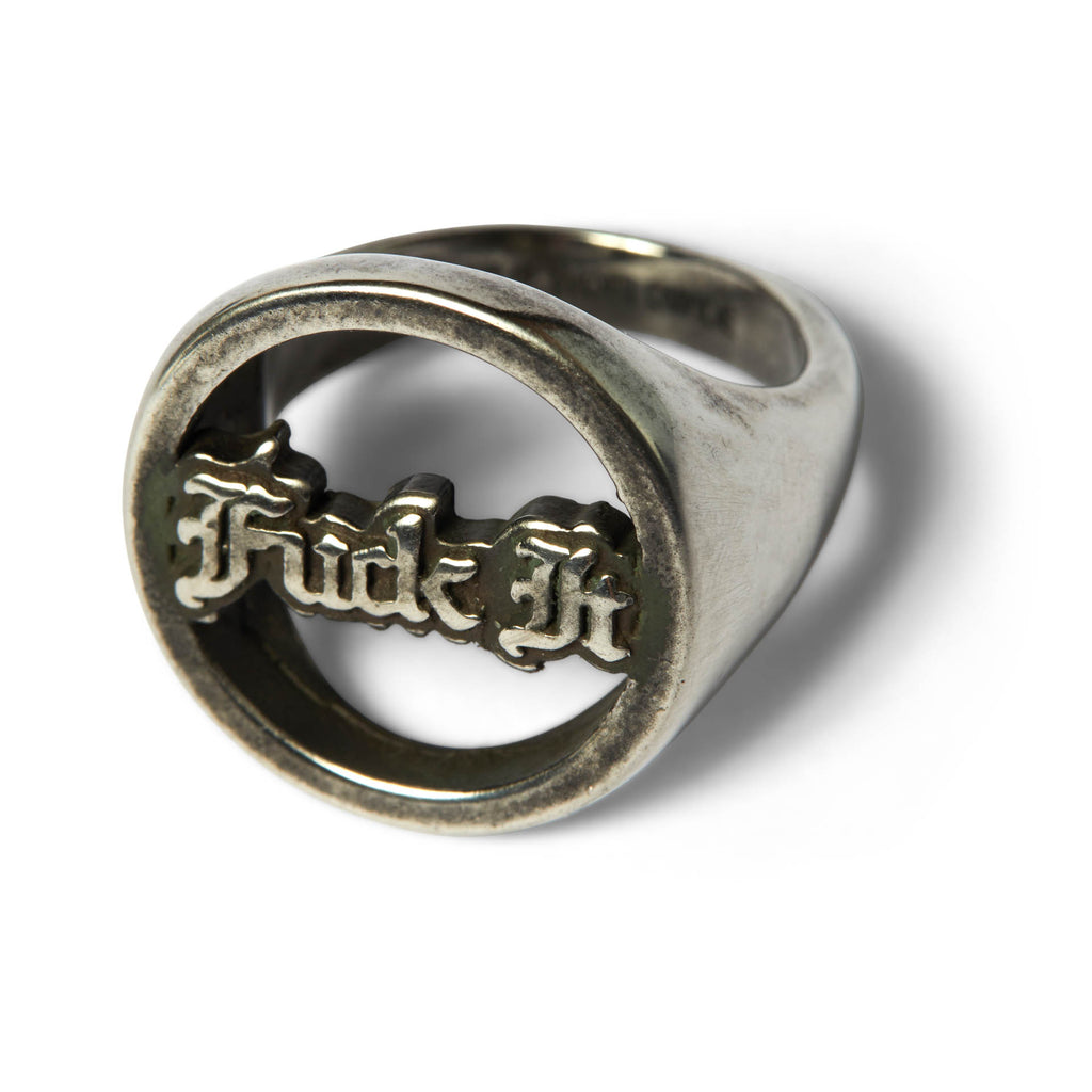 Old E EXO Ring