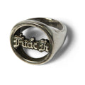 Old E EXO Ring