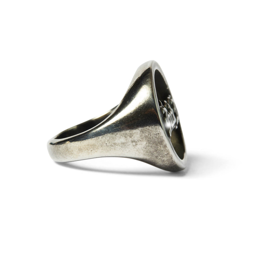 Old E EXO Ring