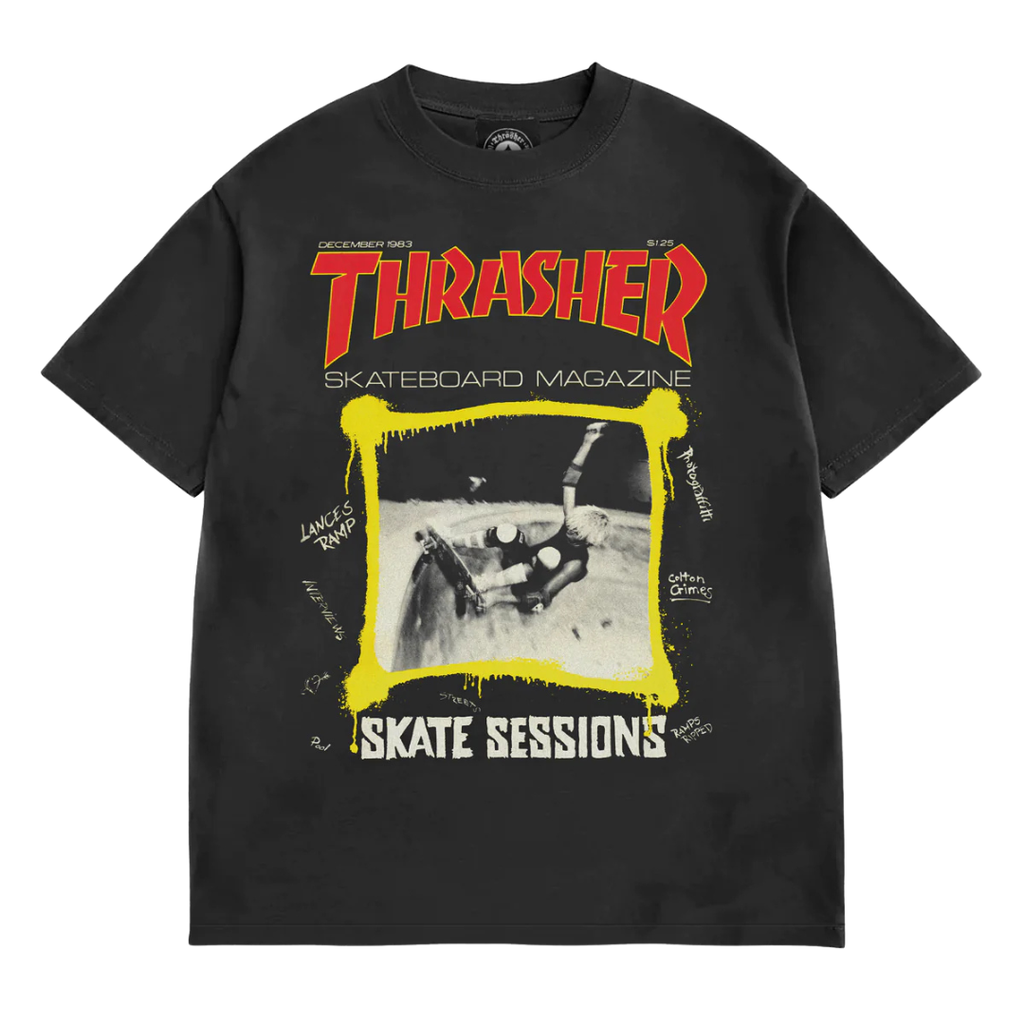 December 1983 Vintage Tee