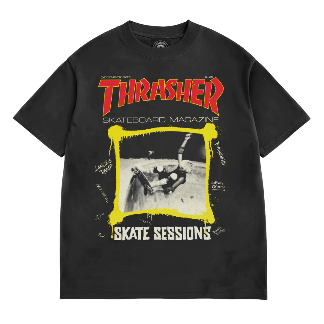 December 1983 Vintage Tee