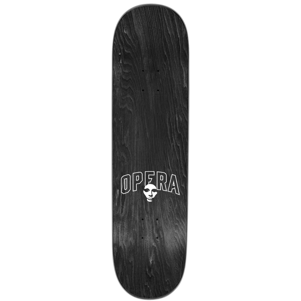 Opera Skate Shop Day Chris Senn Guest Deck - 8.75
