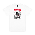 Outlaw 2-Tone Tee
