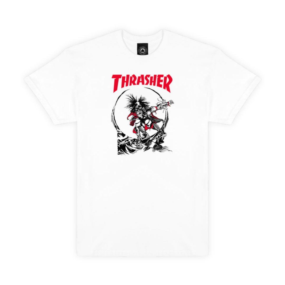 Outlaw 2-Tone Tee