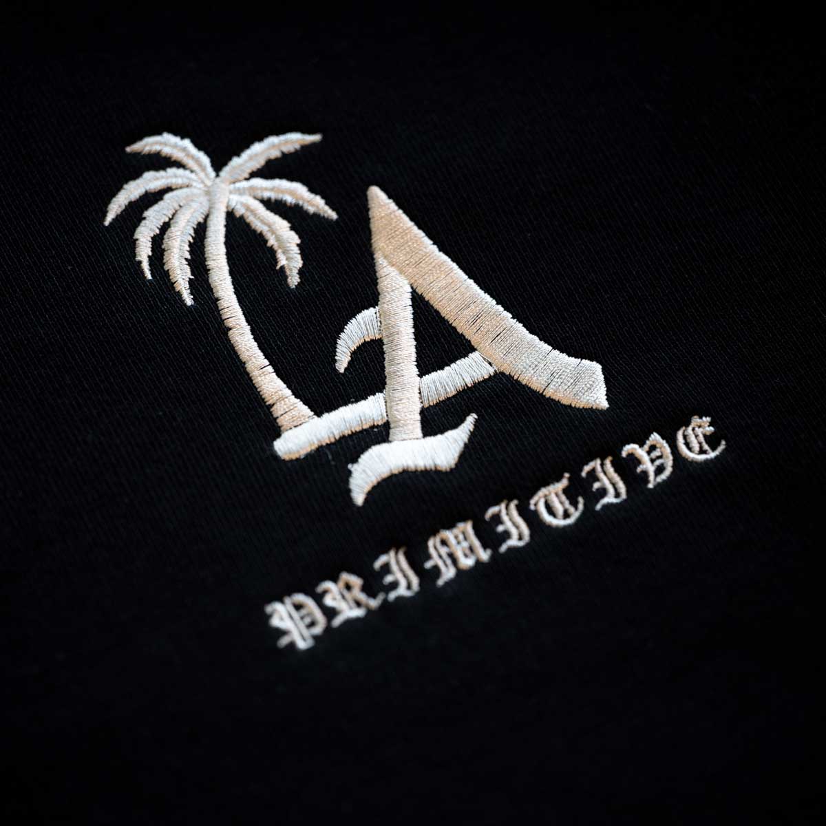 Primitive Score II Heavyweight Tee