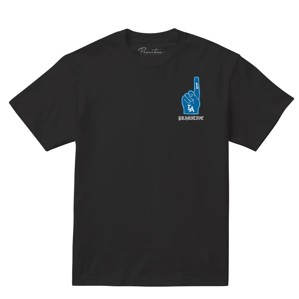 Primitive Game Day Heavyweight Tee