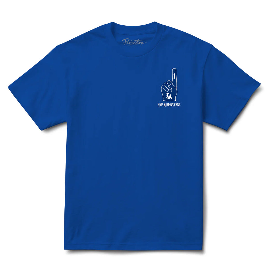 Primitive Game Day Heavyweight Tee