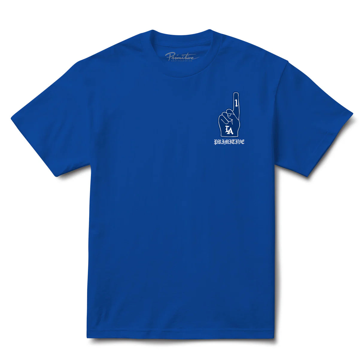 Primitive Game Day Heavyweight Tee