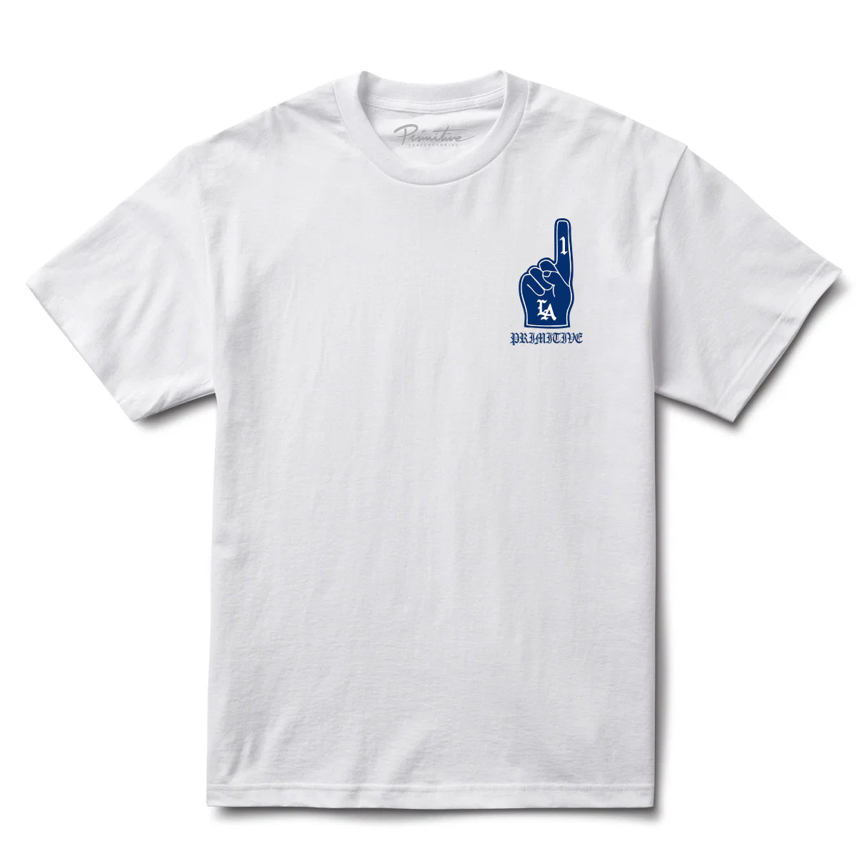 Primitive Game Day Heavyweight Tee
