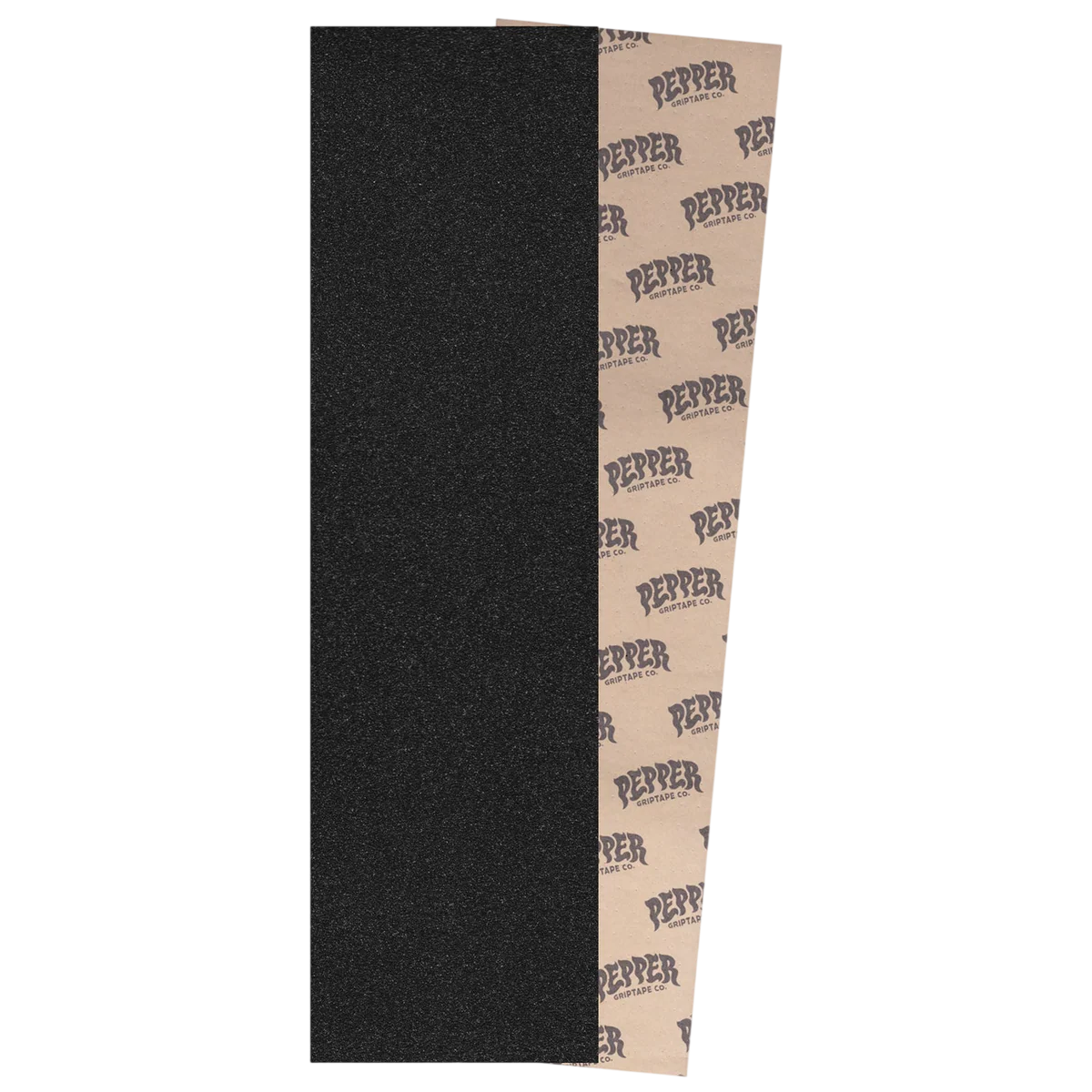 Pepper G5 Black Grip 9" Sheet