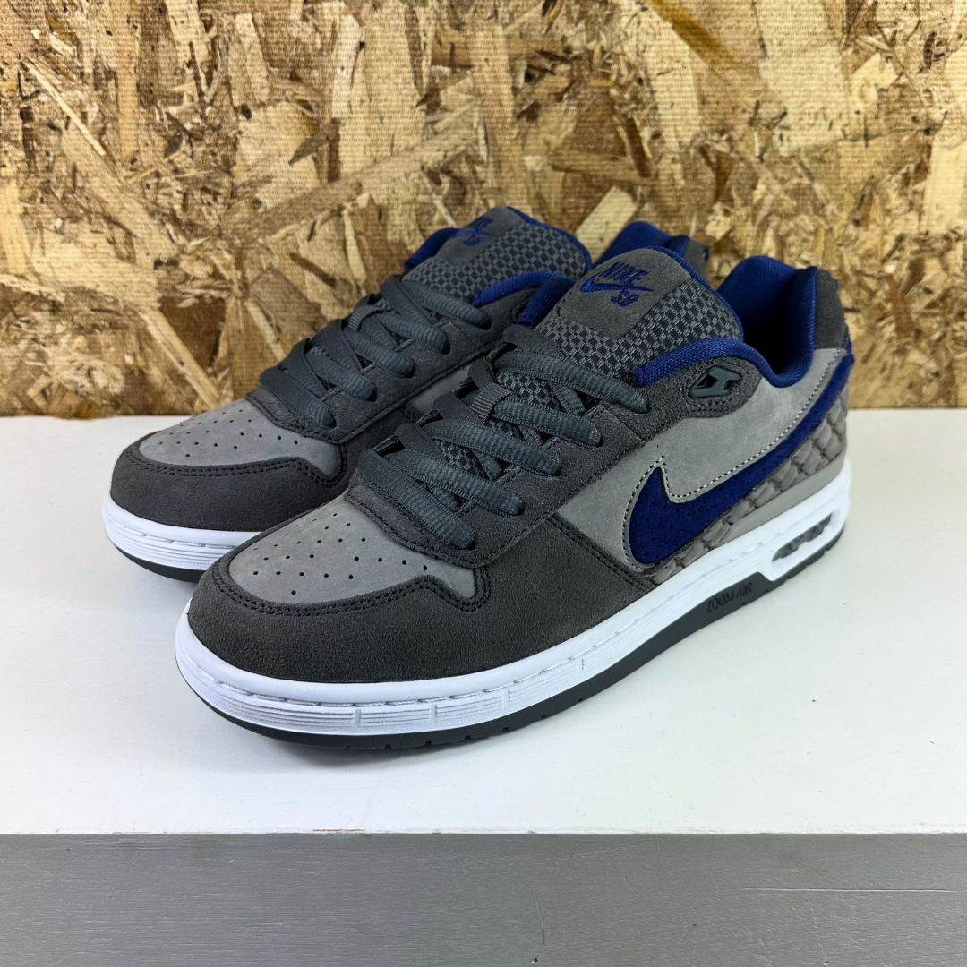 Paul Rodriguez Zoom Air Low - "Royal Gameday"