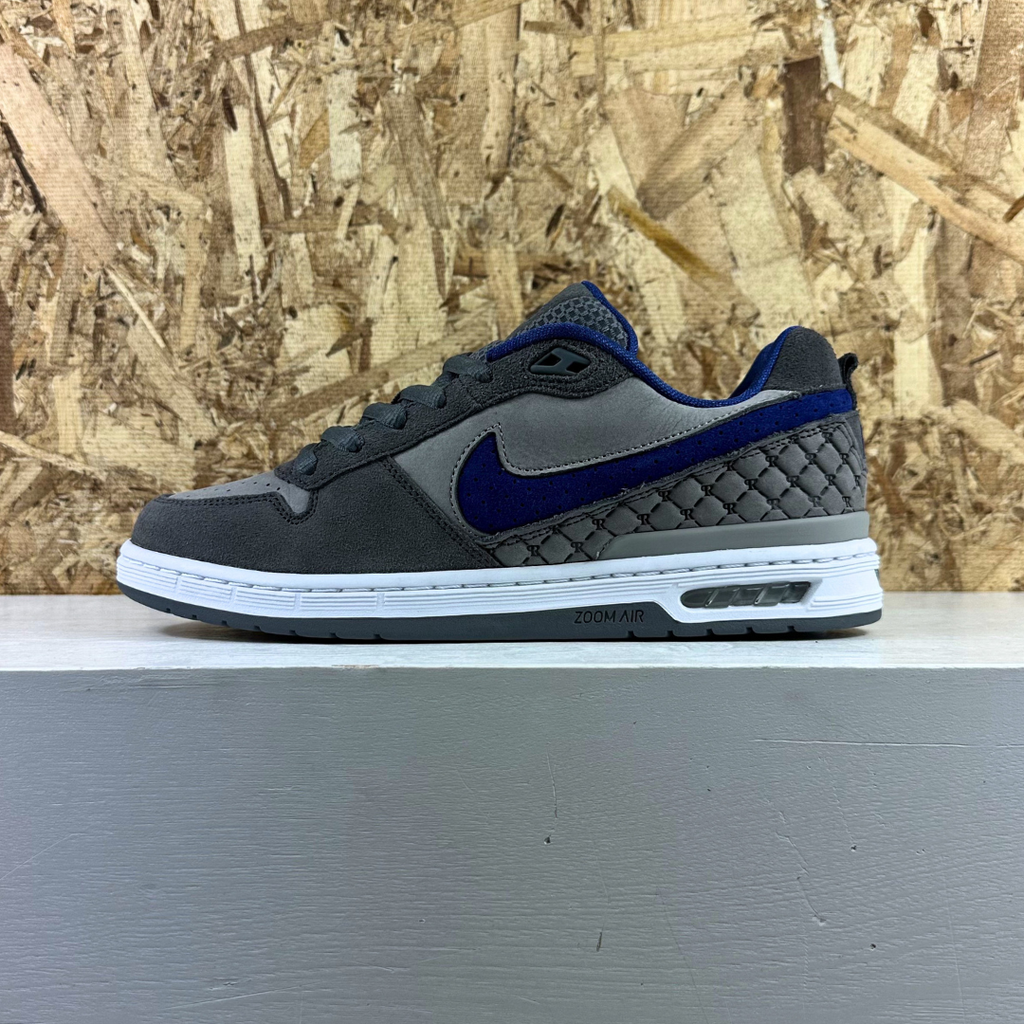 Paul Rodriguez Zoom Air Low - "Royal Gameday"