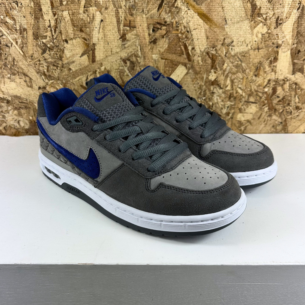 Paul Rodriguez Zoom Air Low - "Royal Gameday"