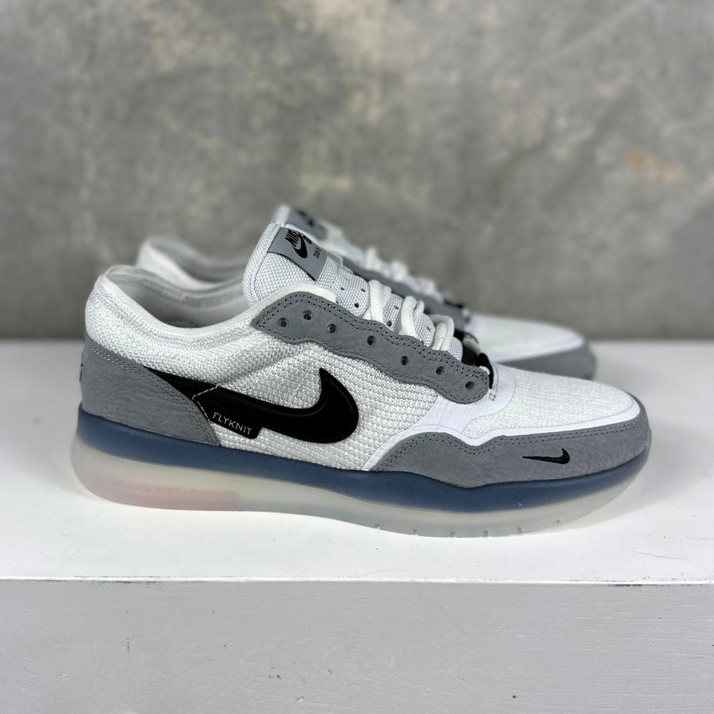 Nike SB PS8 004 - (Wolf Grey/ Black)