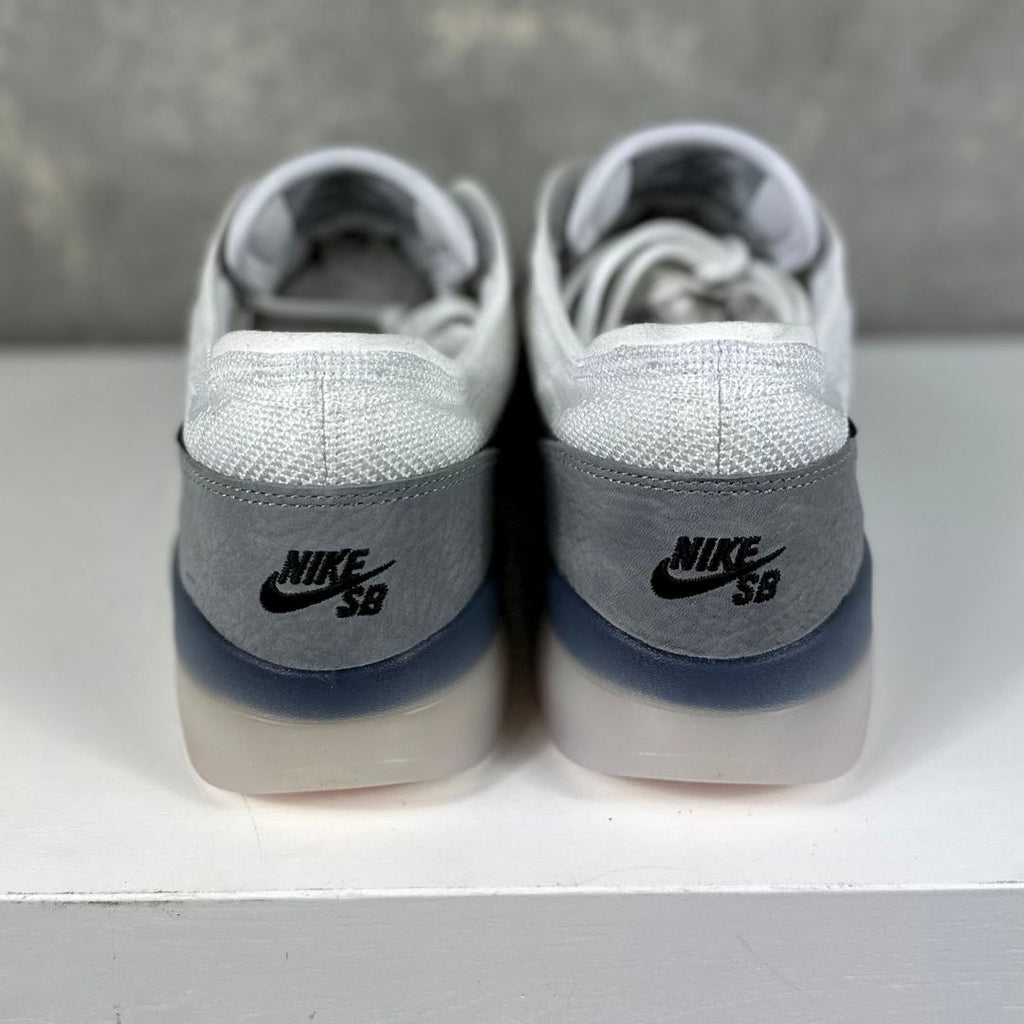 Nike SB PS8 004 - (Wolf Grey/ Black)