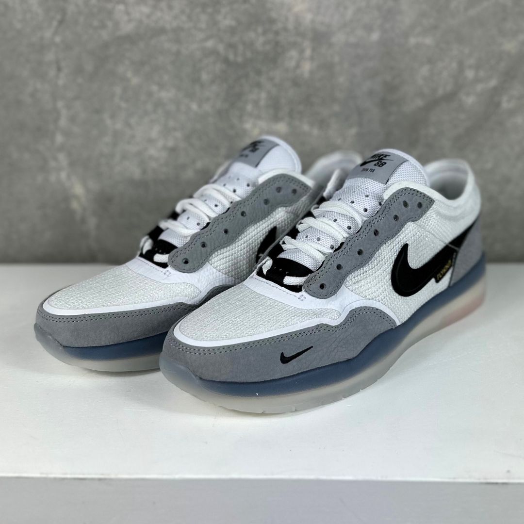 Nike SB PS8 004 - (Wolf Grey/ Black) – Pharmacy Boardshop