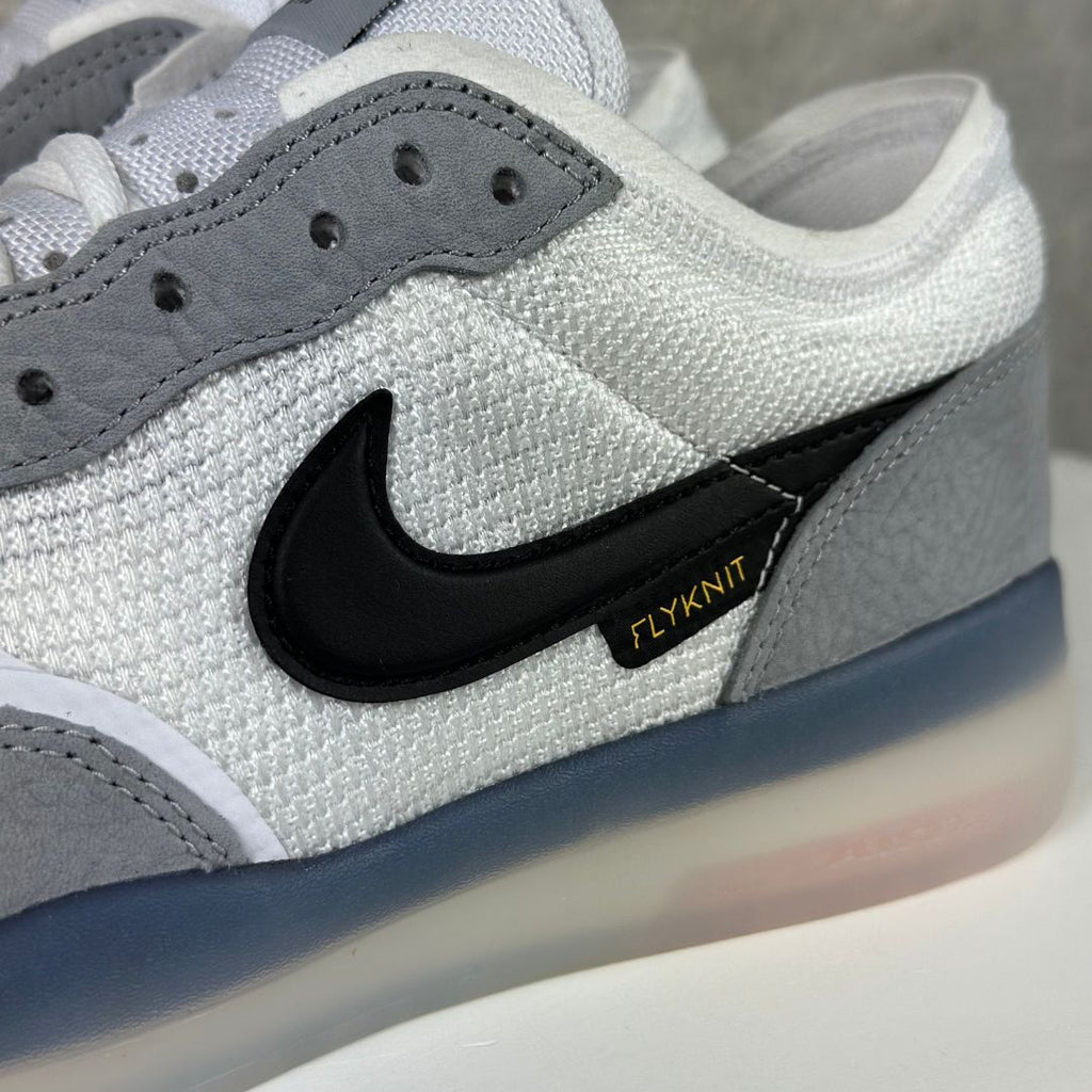 Nike SB PS8 004 - (Wolf Grey/ Black)
