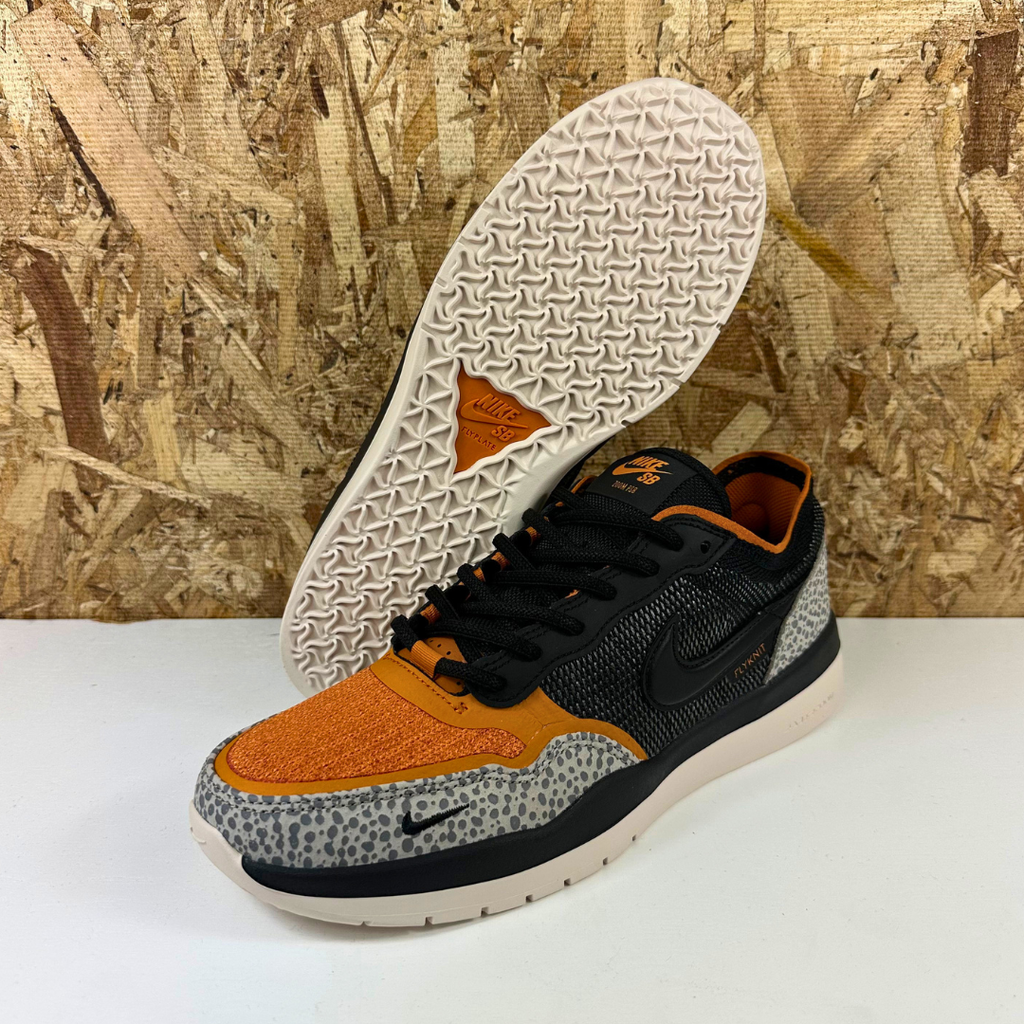 Nike SB PS8 - Cobblestone/Black