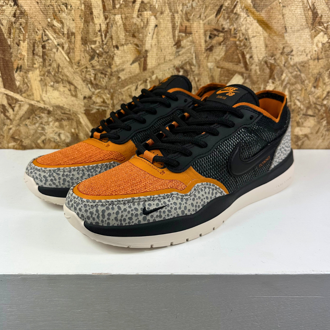 Nike SB PS8 - Cobblestone/Black
