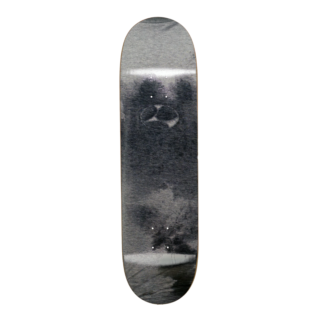 Limo Palmer Soul Crusher Deck - 8.25