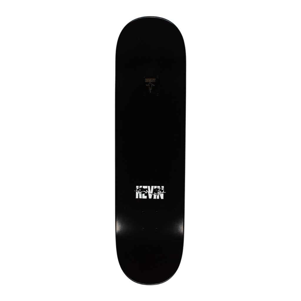 Hockey Rodrigues Paralysis Deck - 8.25