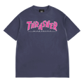 Parra Mag Boxy Tee