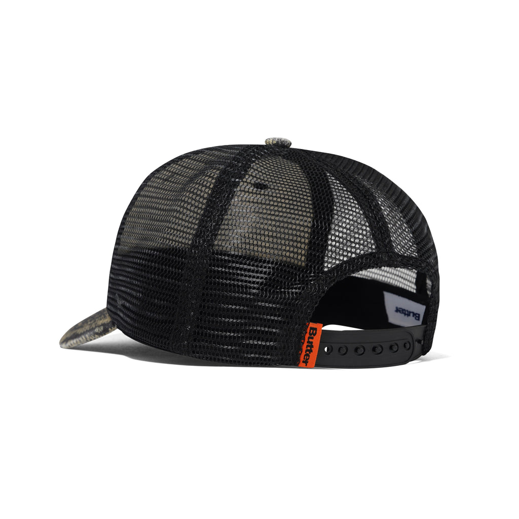 Butter Pay Up Trucker Hat