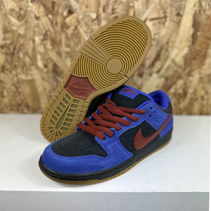 Nike SB Dunk Low Pro (Persian Violet)