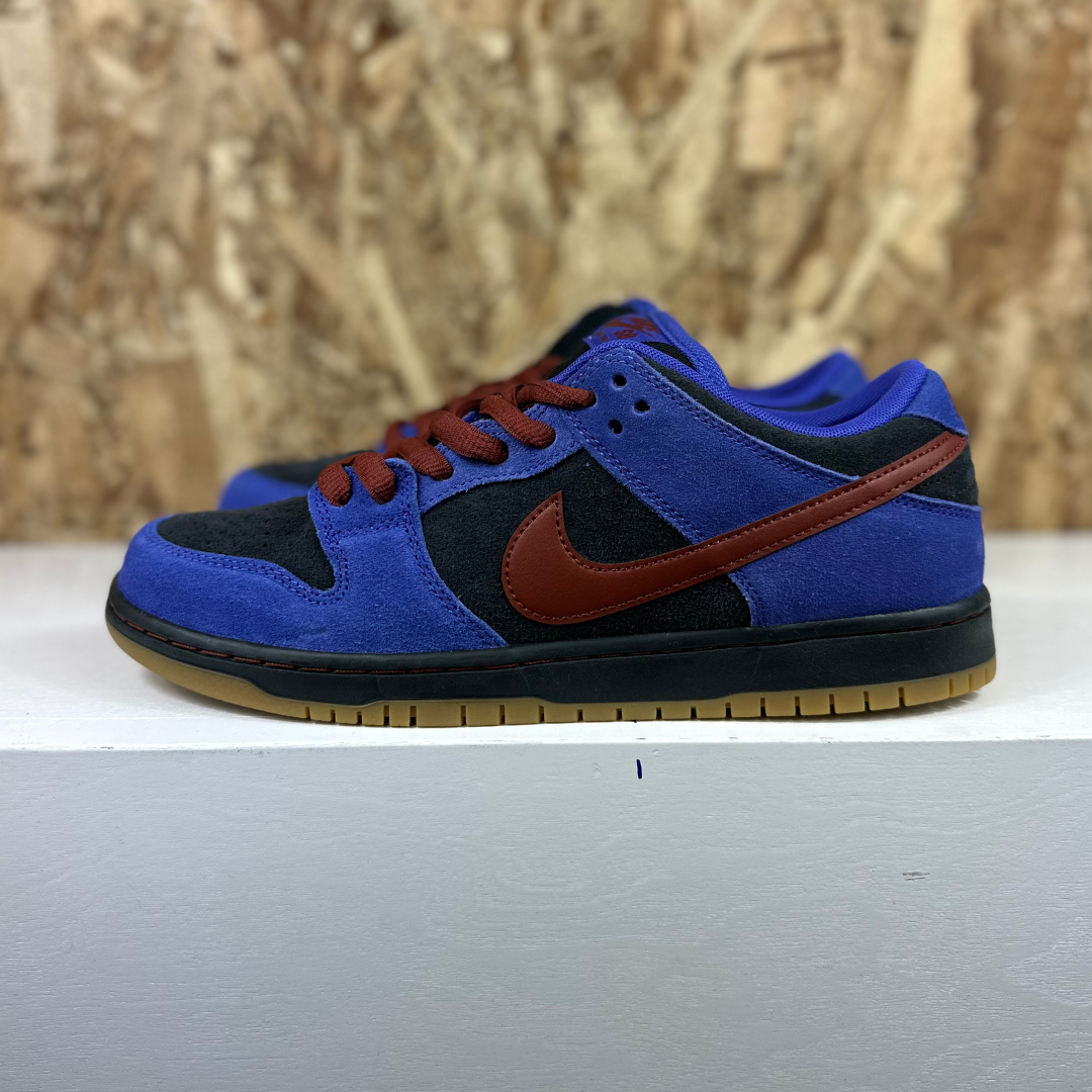Nike SB Dunk Low Pro (Persian Violet)