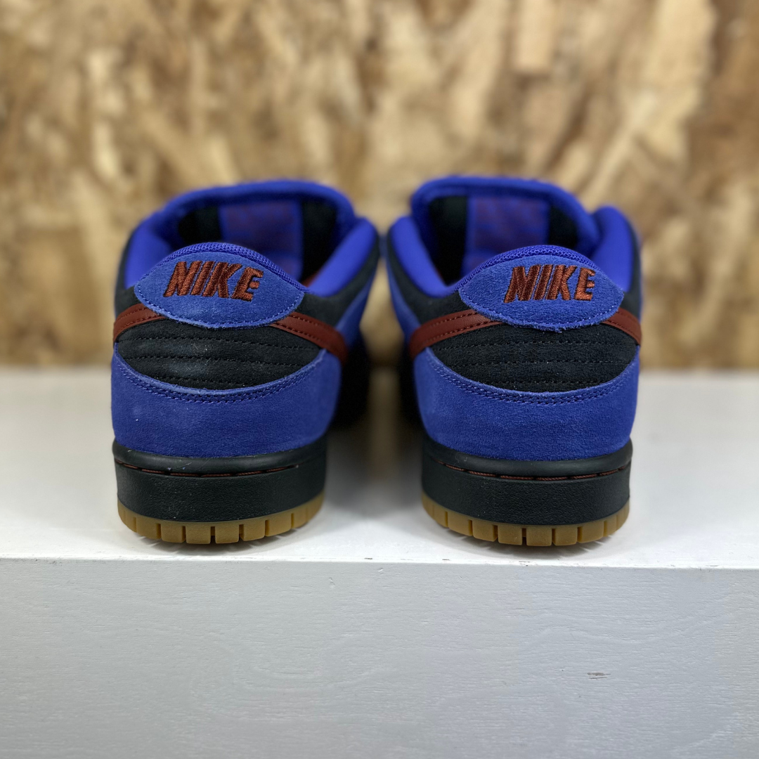 Nike SB Dunk Low Pro (Persian Violet)