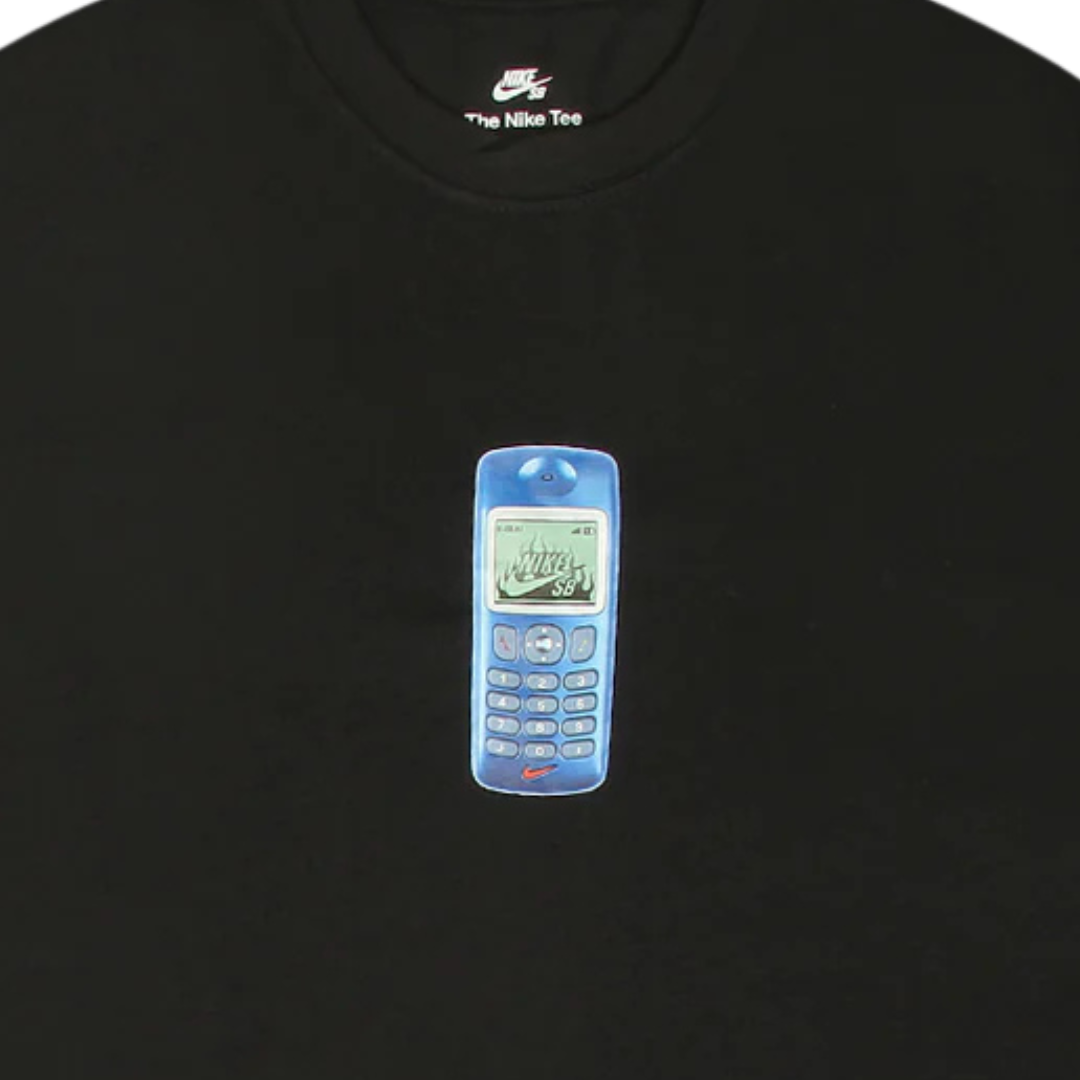 Nike SB Phone Tee