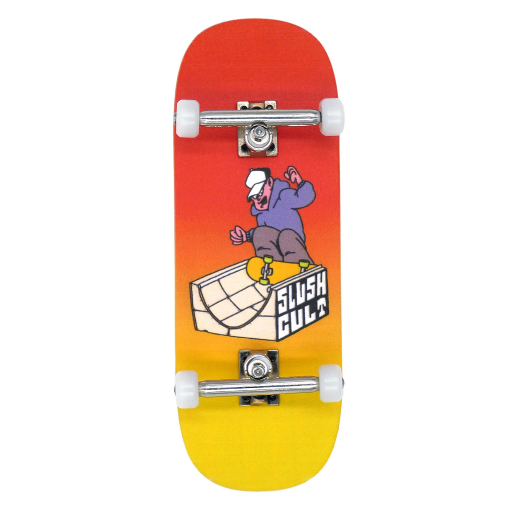 Slushcult Grom Series 12 Complete - Pipe