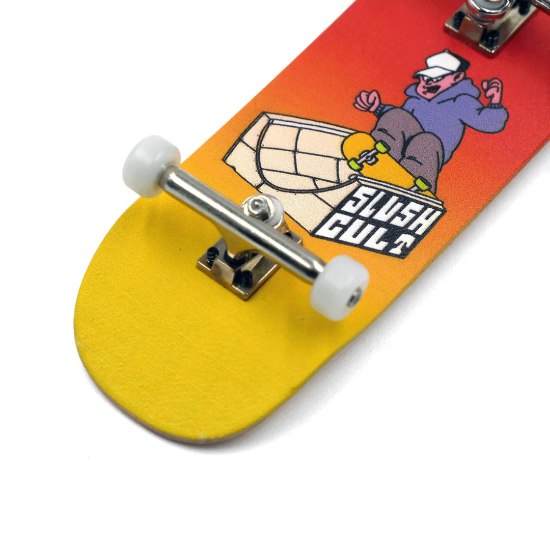 Slushcult Grom Series 12 Complete - Pipe