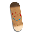 Plank Deck - 34mm Regular Shape