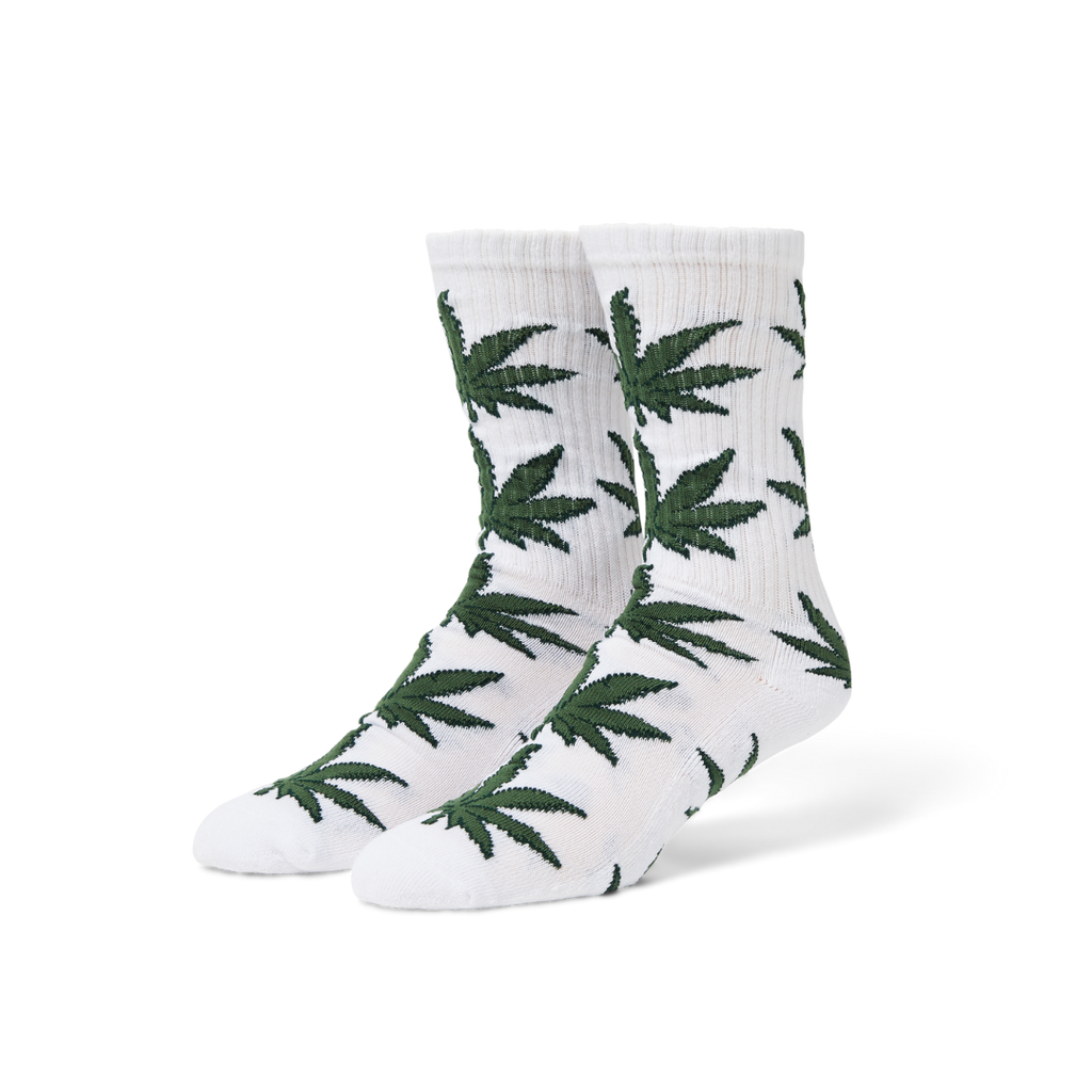 HUF Plantlife Shadow Sock