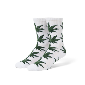 HUF Plantlife Shadow Sock
