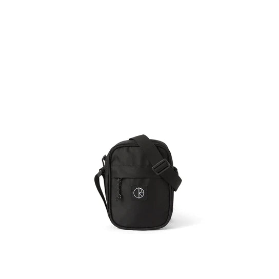 Polar Mini Dealer Bag - Black
