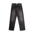 93! Pants Dirty Black