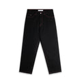 93! Pants Black/Red