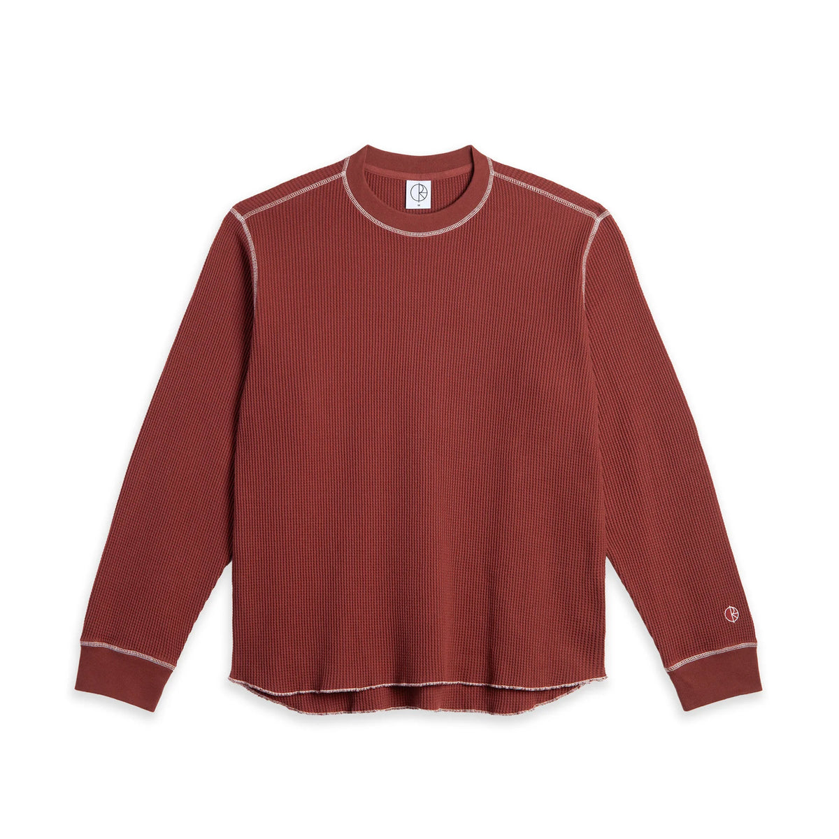 Dylan L/S tee