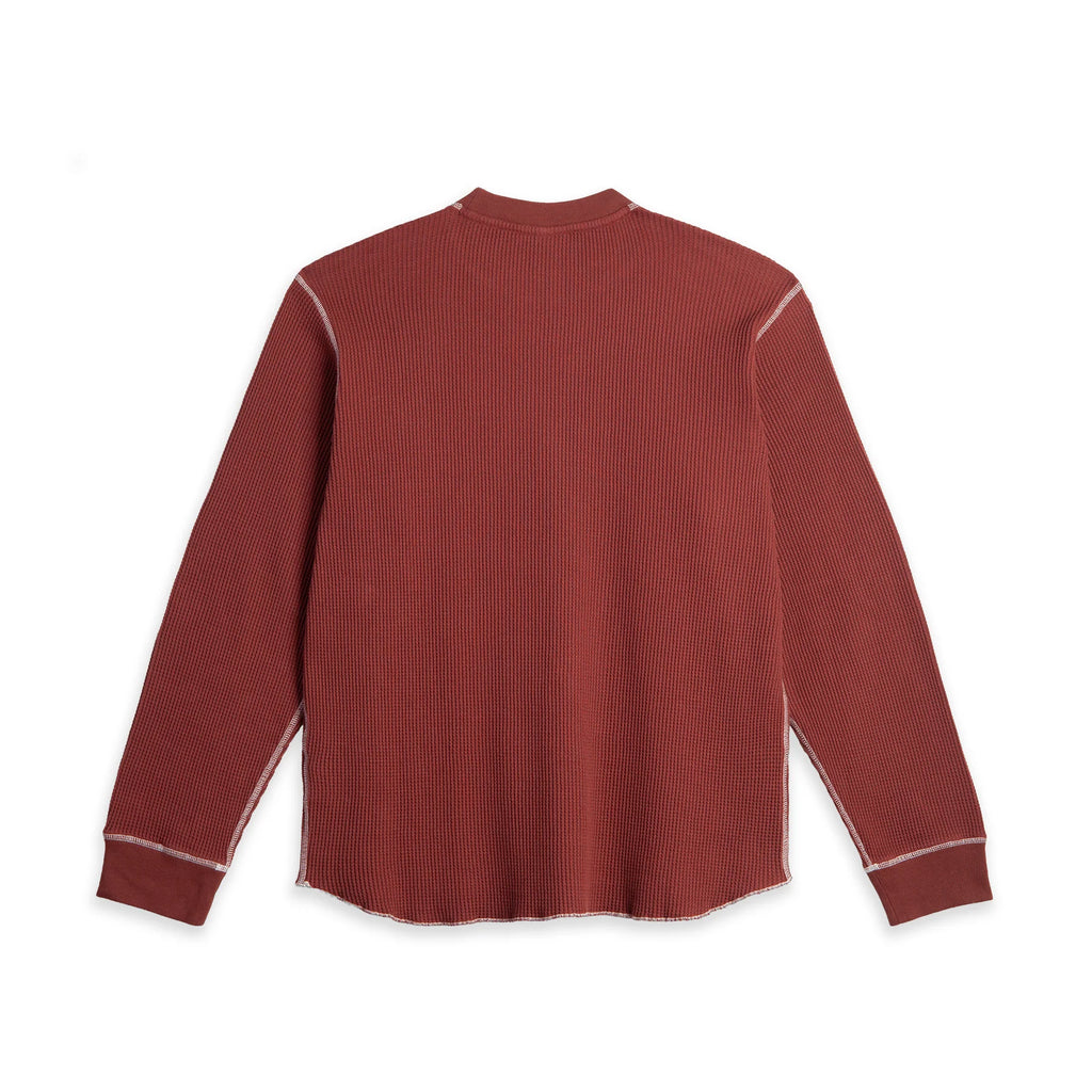 Dylan L/S tee